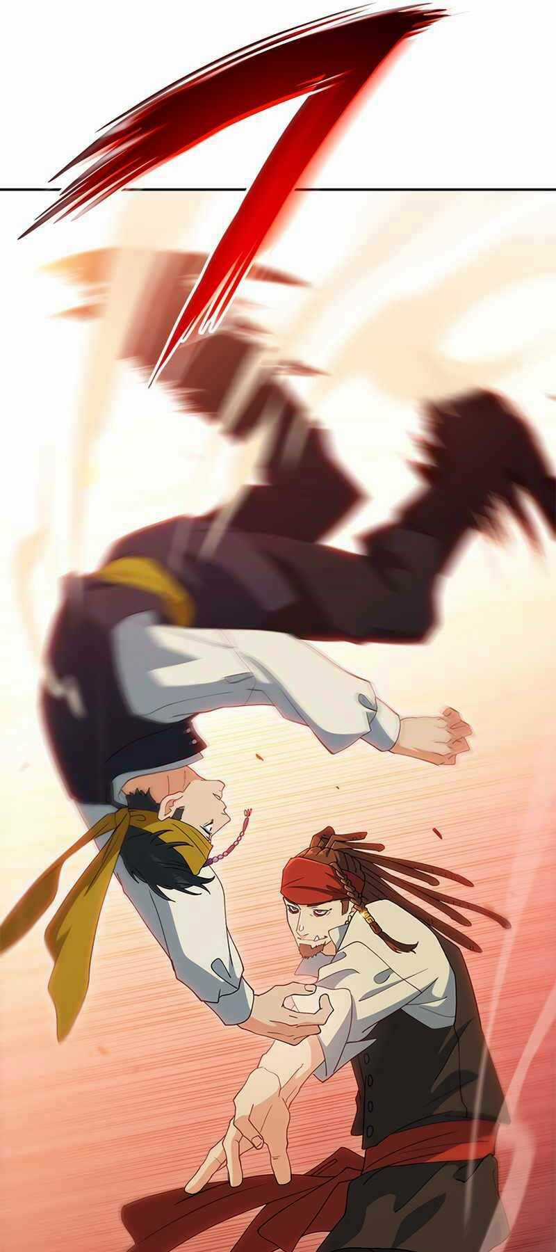 Công Tước Bạch Long Chapter 45 trang 80