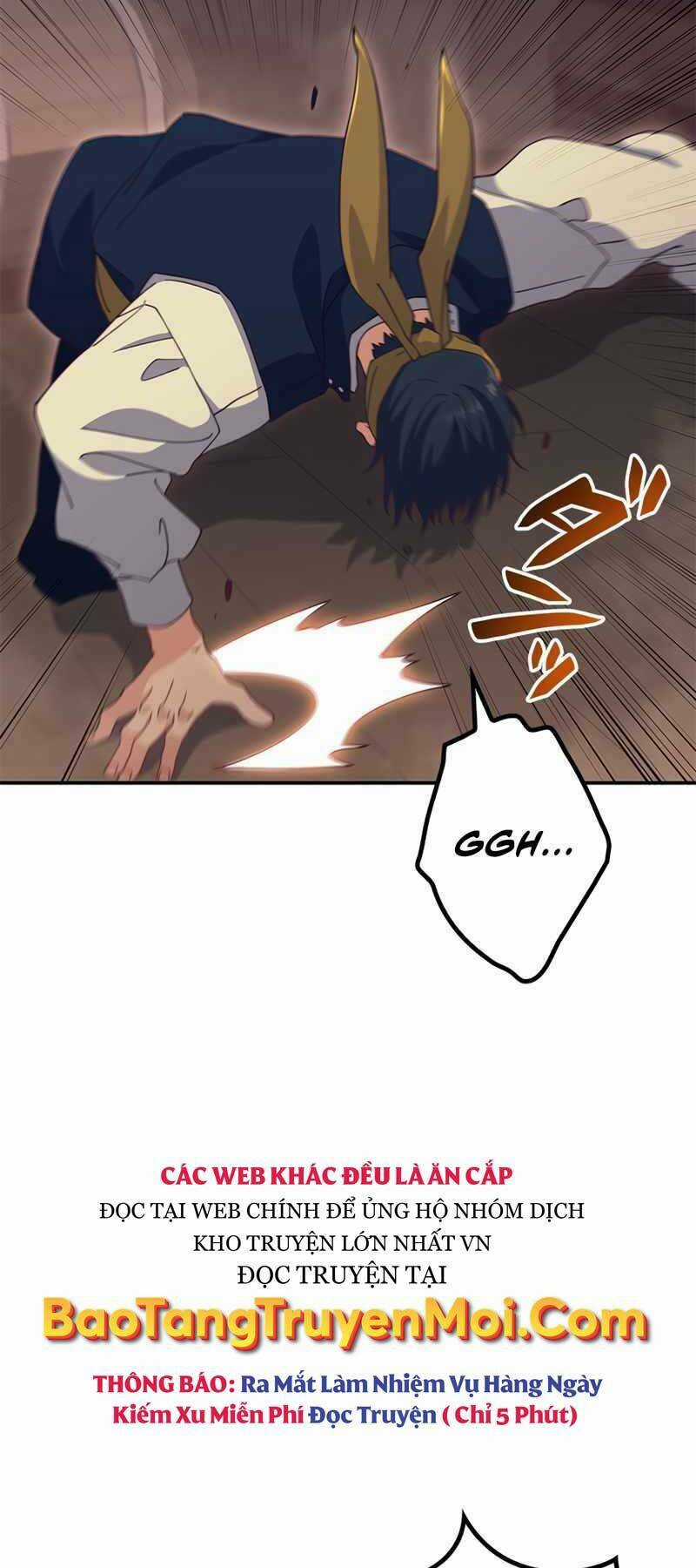 Công Tước Bạch Long Chapter 45 trang 83