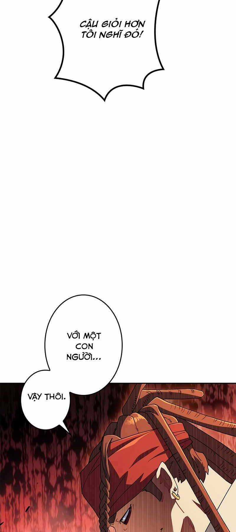 Công Tước Bạch Long Chapter 45 trang 85