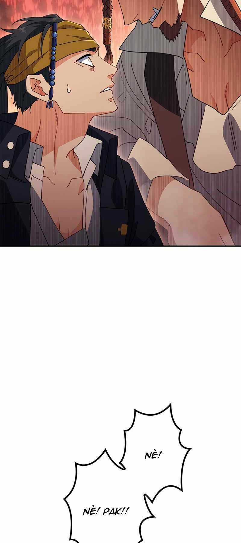 Công Tước Bạch Long Chapter 45 trang 86