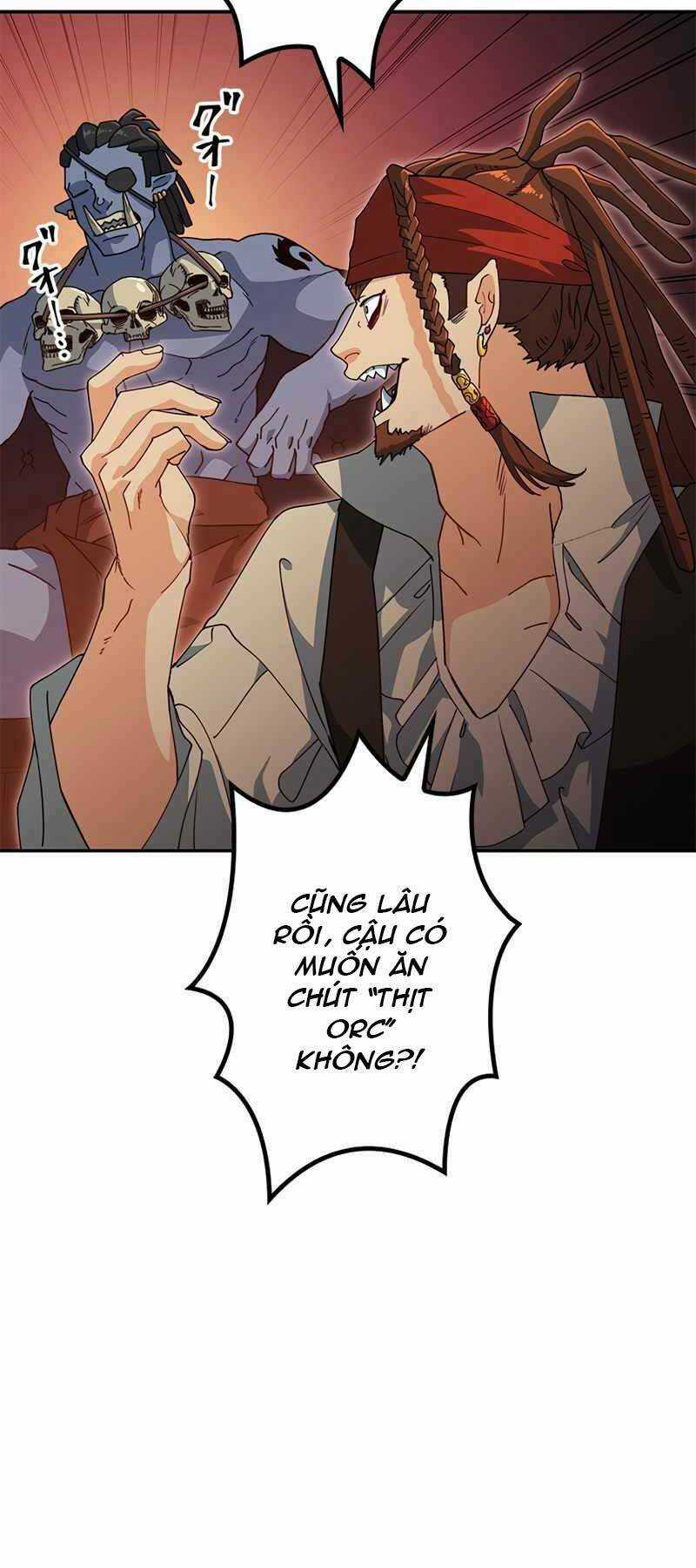 Công Tước Bạch Long Chapter 45 trang 87