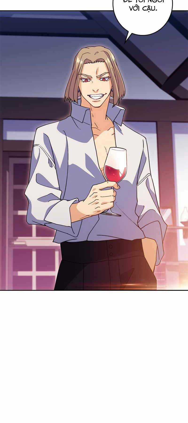 Công Tước Bạch Long Chapter 45 trang 9