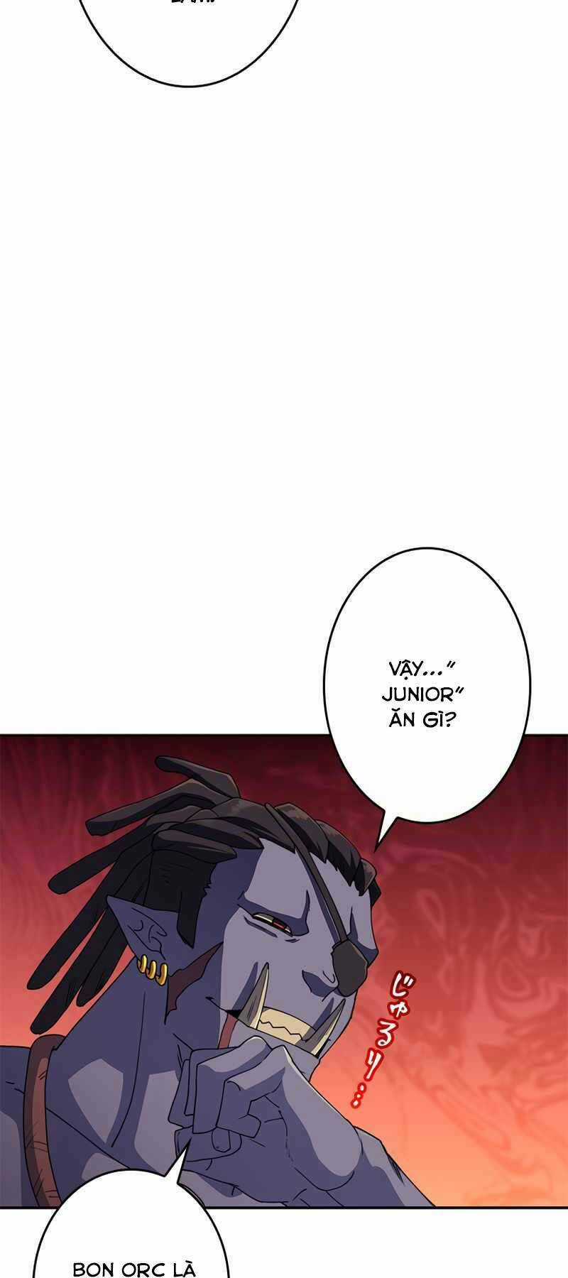 Công Tước Bạch Long Chapter 45 trang 90