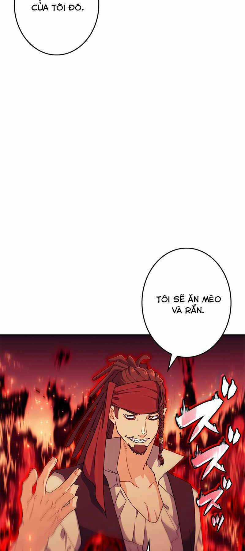 Công Tước Bạch Long Chapter 45 trang 91