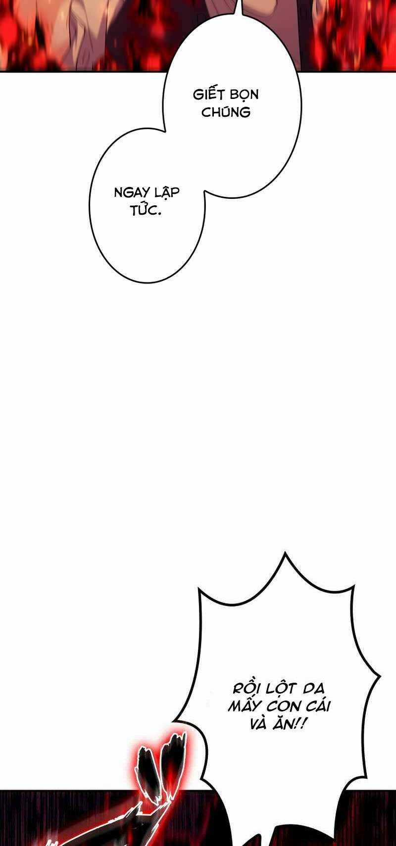 Công Tước Bạch Long Chapter 45 trang 92