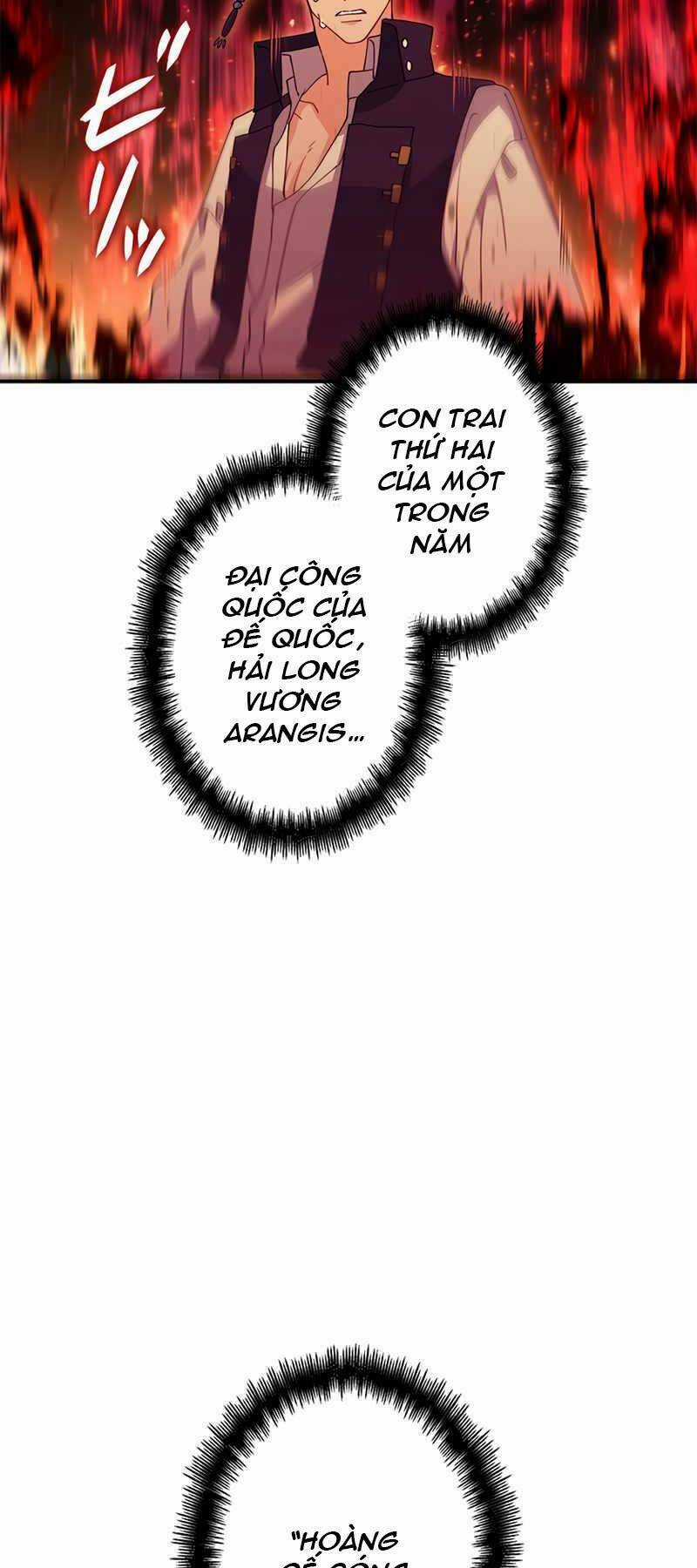 Công Tước Bạch Long Chapter 45 trang 95