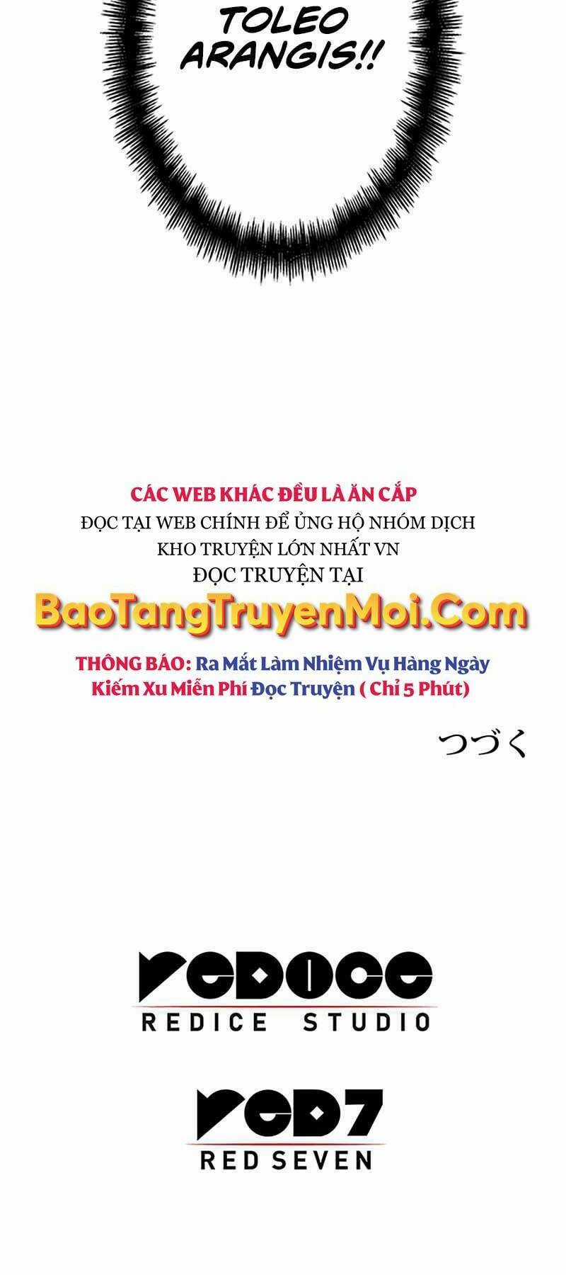 Công Tước Bạch Long Chapter 45 trang 97