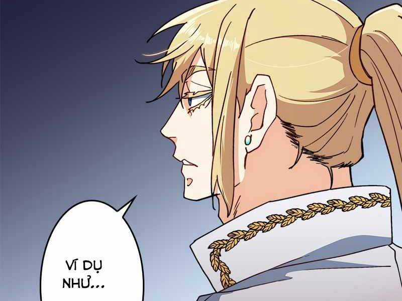 Công Tước Bạch Long Chapter 45 trang 99