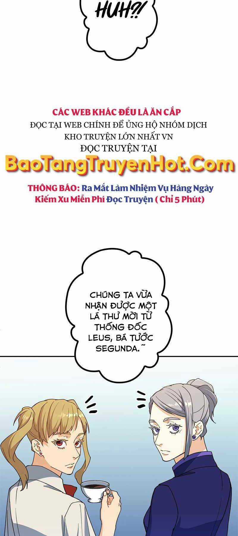 Công Tước Bạch Long Chapter 46 trang 1