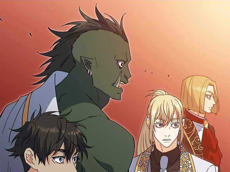 Công Tước Bạch Long Chapter 46 trang 106