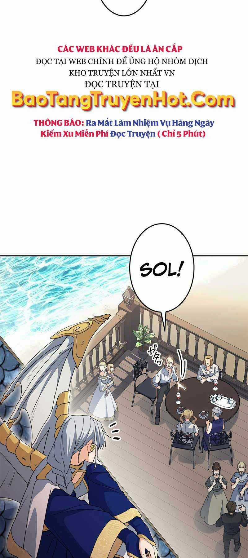 Công Tước Bạch Long Chapter 46 trang 11