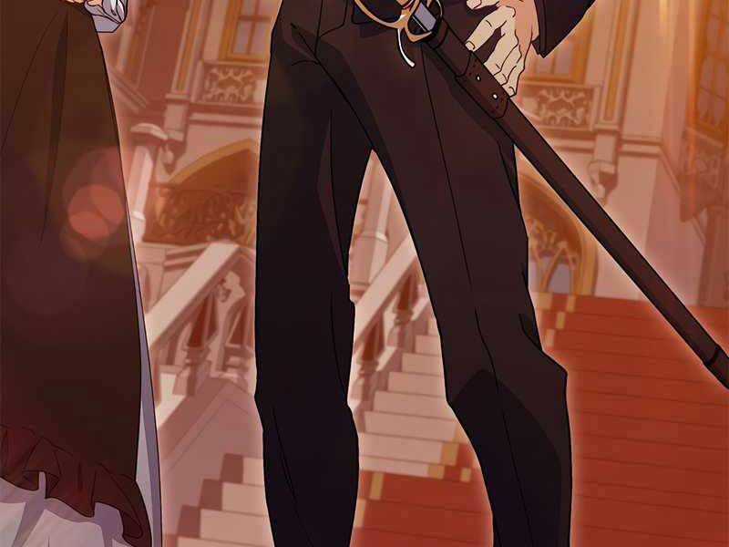 Công Tước Bạch Long Chapter 46 trang 110