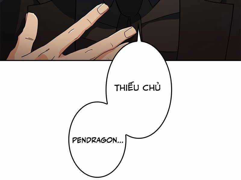 Công Tước Bạch Long Chapter 46 trang 118