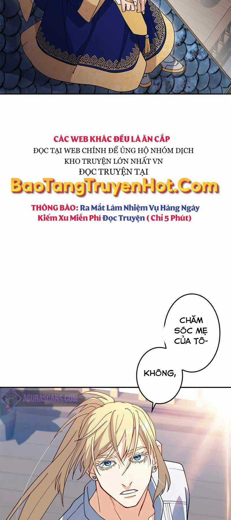 Công Tước Bạch Long Chapter 46 trang 12
