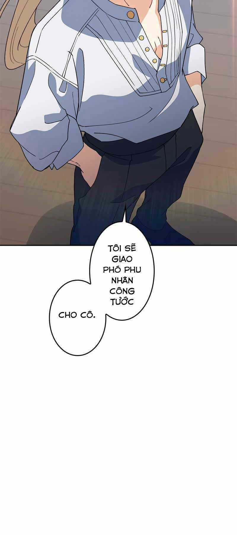 Công Tước Bạch Long Chapter 46 trang 13