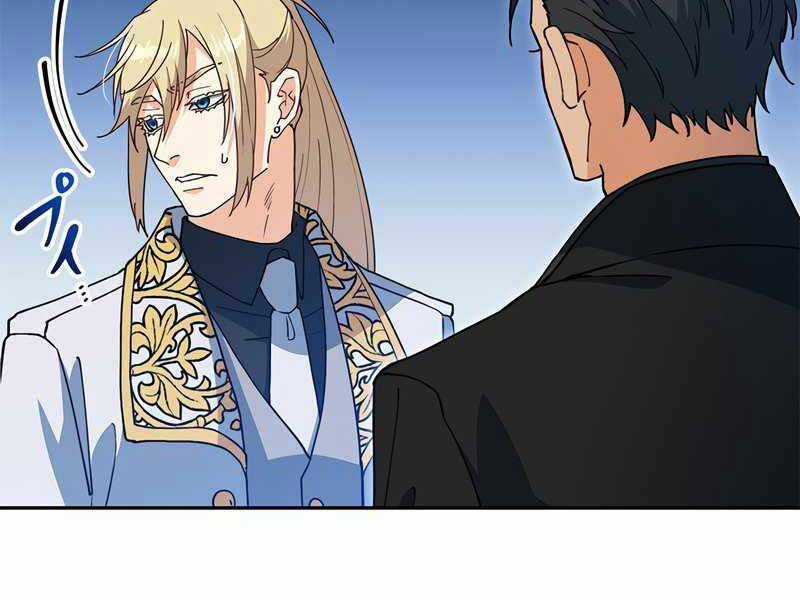 Công Tước Bạch Long Chapter 46 trang 136