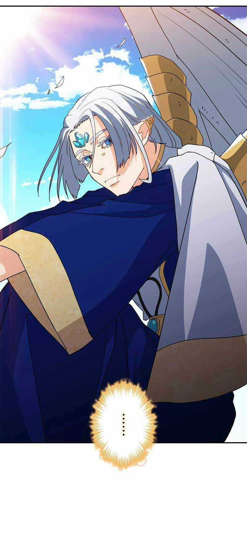 Công Tước Bạch Long Chapter 46 trang 14