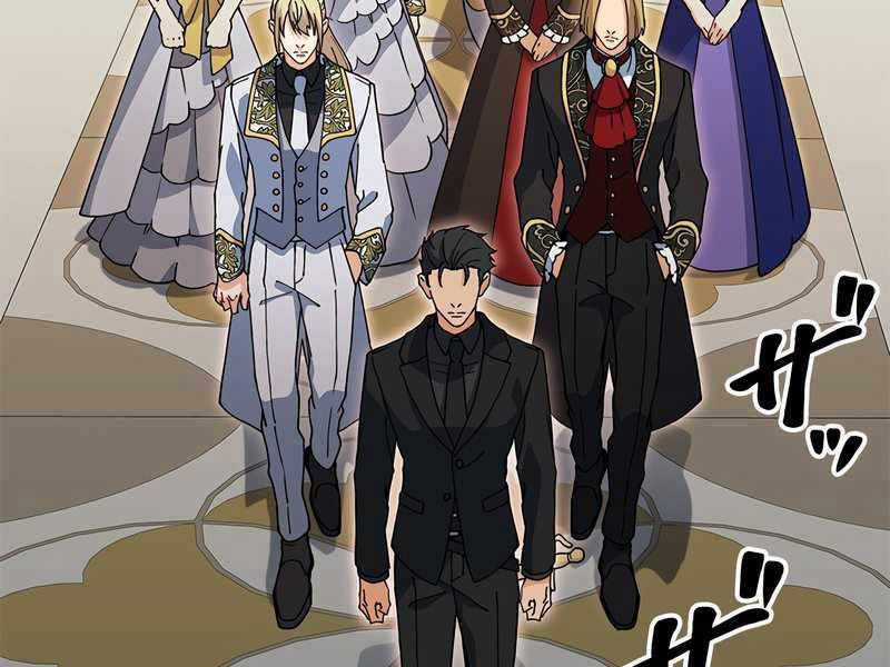 Công Tước Bạch Long Chapter 46 trang 145