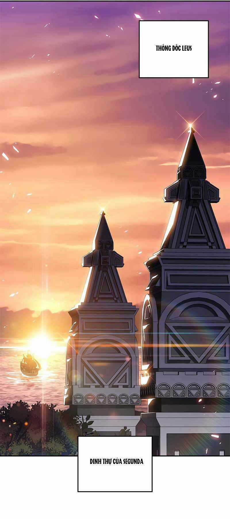 Công Tước Bạch Long Chapter 46 trang 16