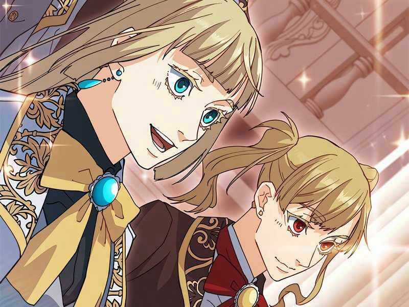 Công Tước Bạch Long Chapter 46 trang 166