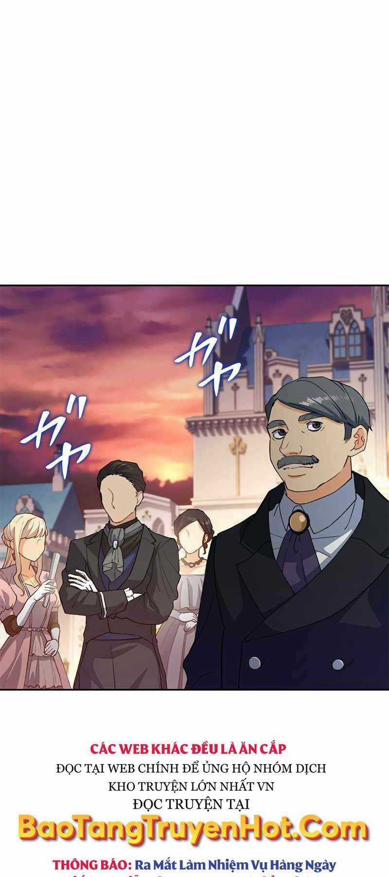 Công Tước Bạch Long Chapter 46 trang 17