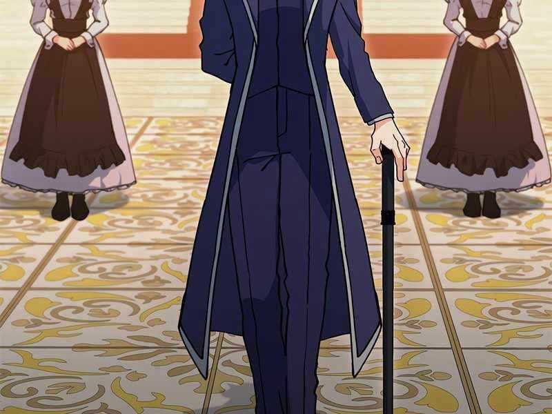 Công Tước Bạch Long Chapter 46 trang 170