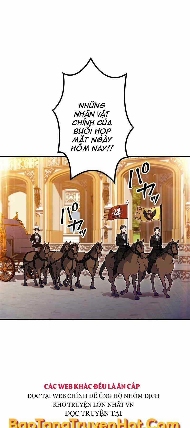 Công Tước Bạch Long Chapter 46 trang 19