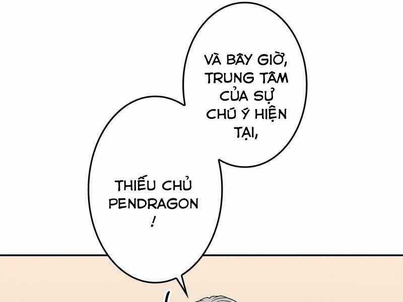 Công Tước Bạch Long Chapter 46 trang 197