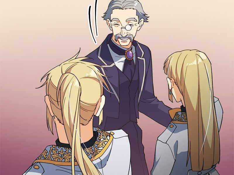 Công Tước Bạch Long Chapter 46 trang 198