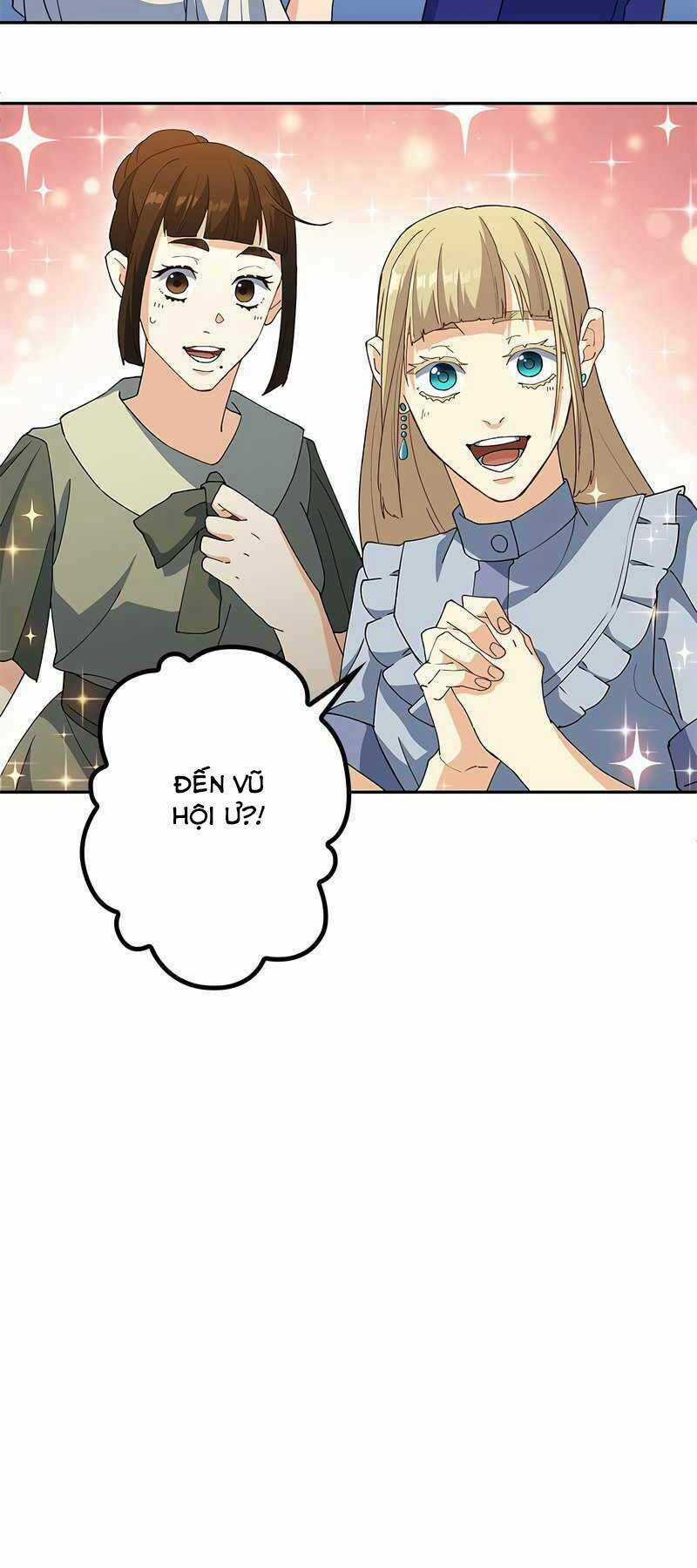 Công Tước Bạch Long Chapter 46 trang 2