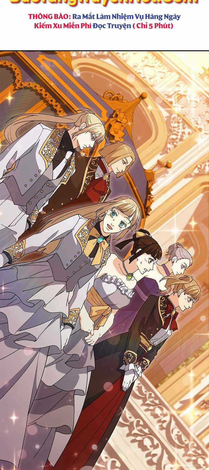 Công Tước Bạch Long Chapter 46 trang 20