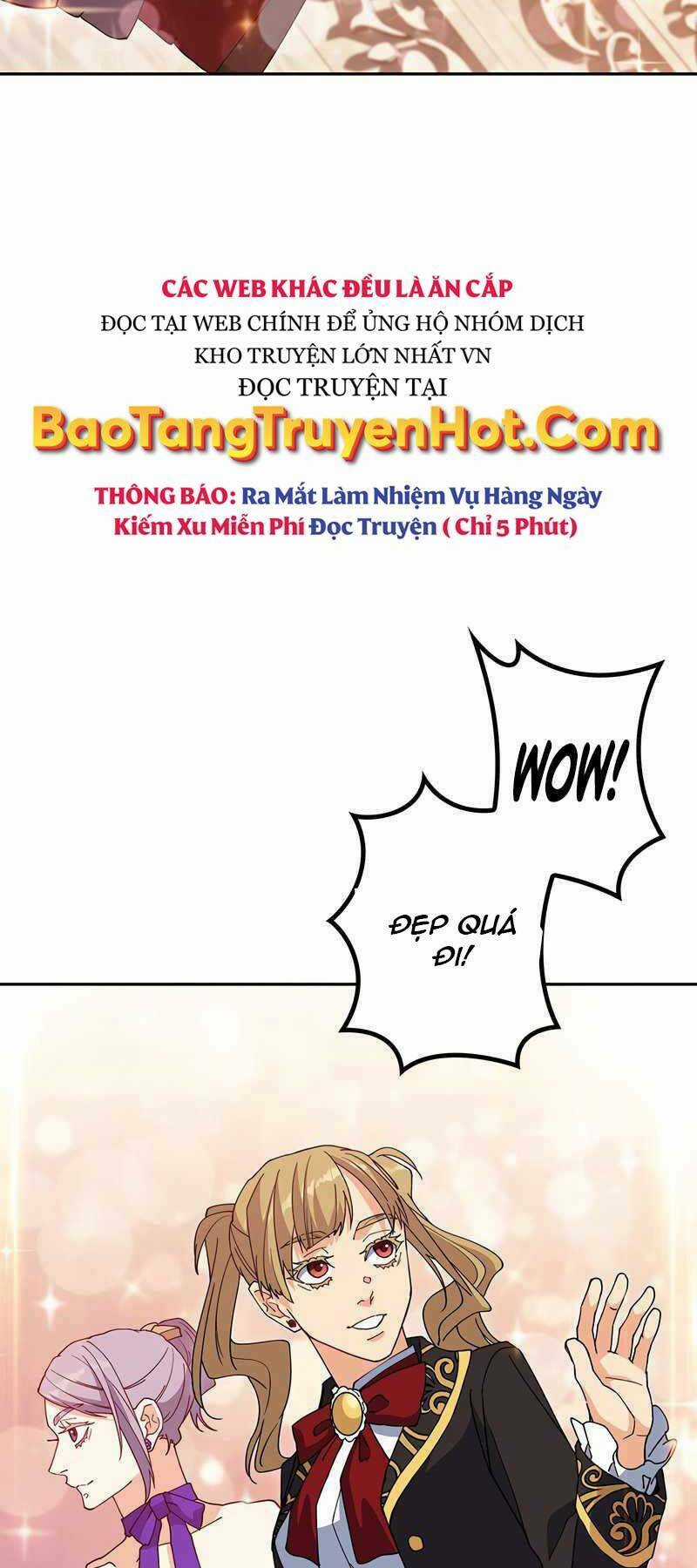 Công Tước Bạch Long Chapter 46 trang 21