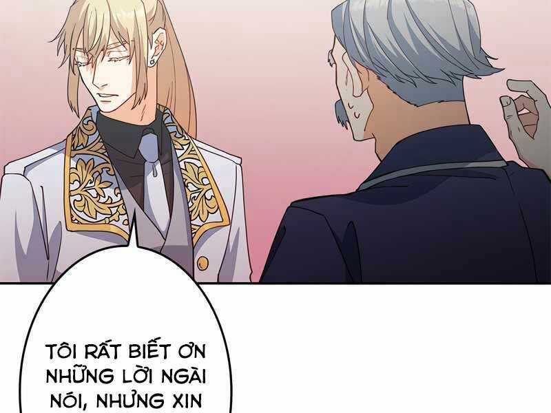 Công Tước Bạch Long Chapter 46 trang 216