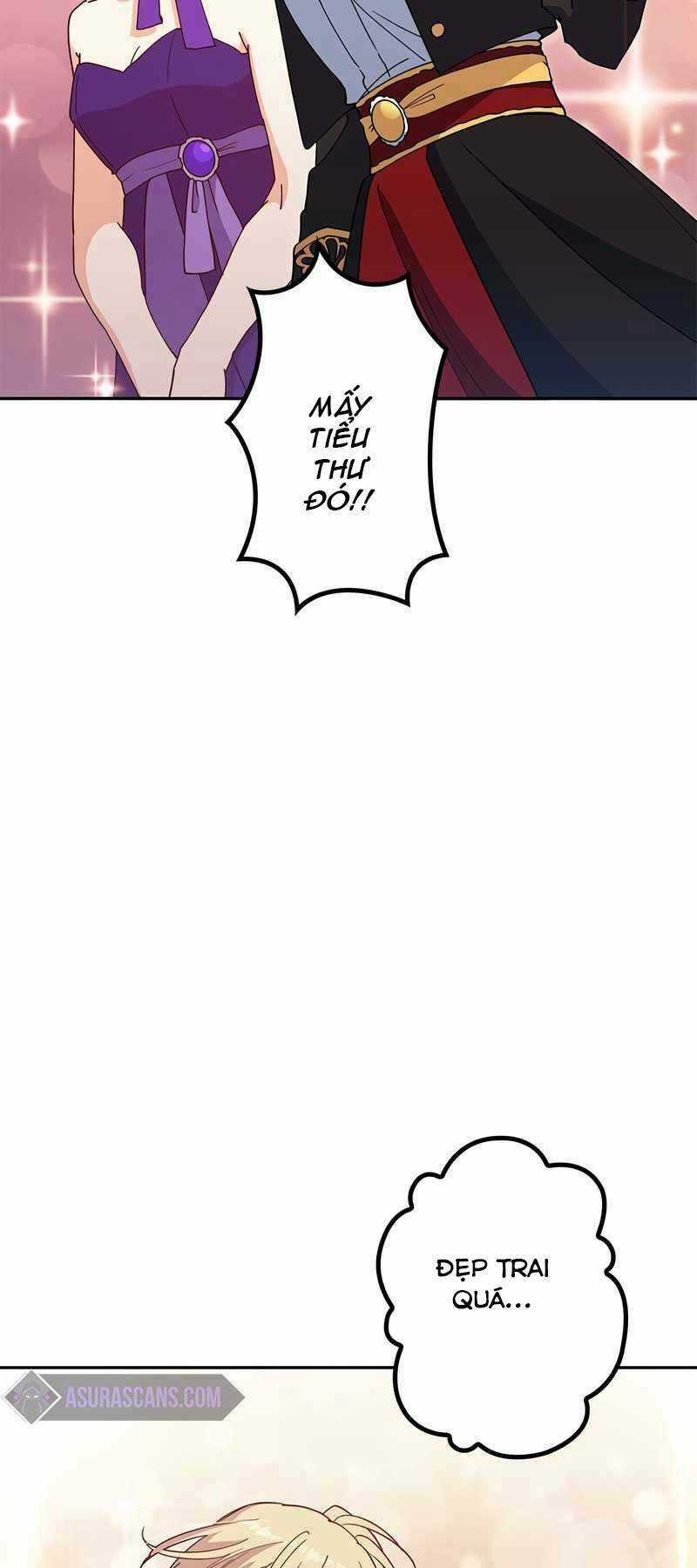 Công Tước Bạch Long Chapter 46 trang 22