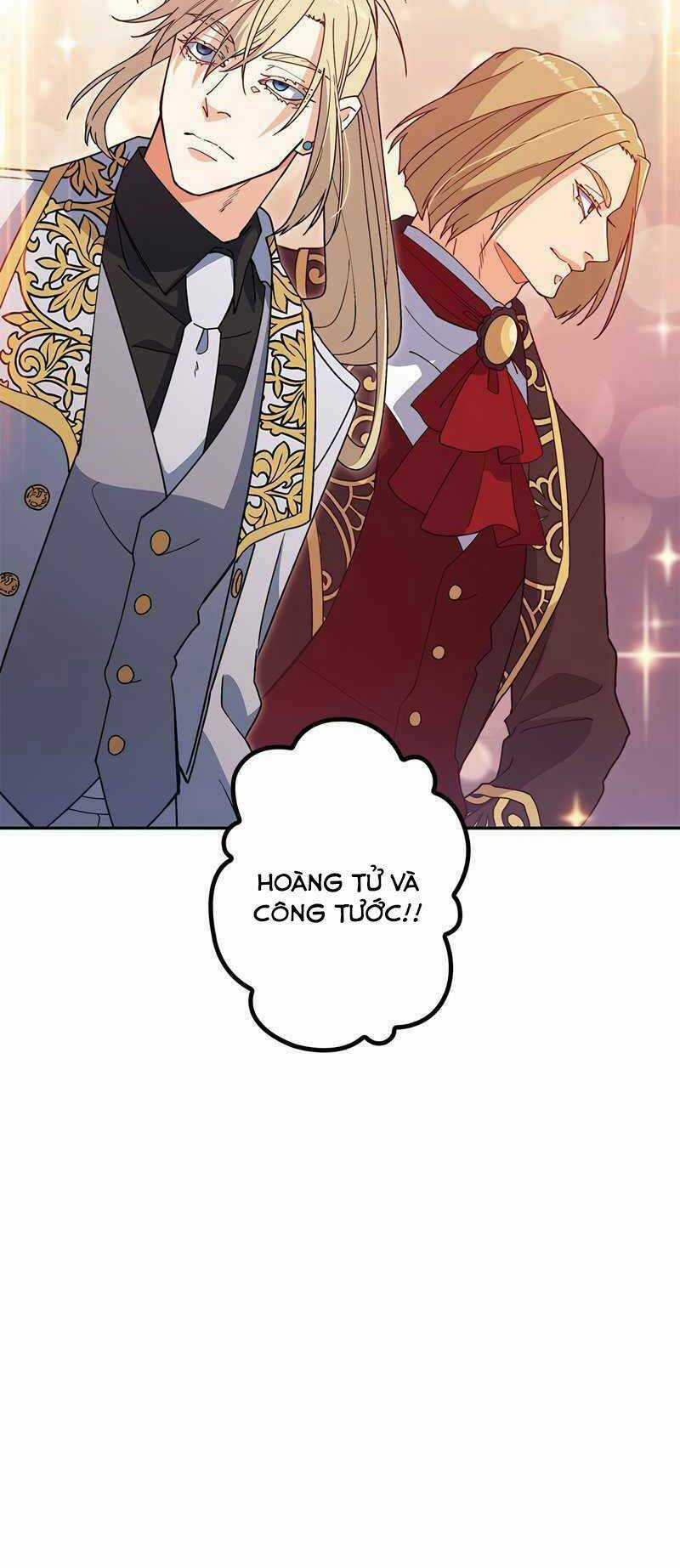 Công Tước Bạch Long Chapter 46 trang 23