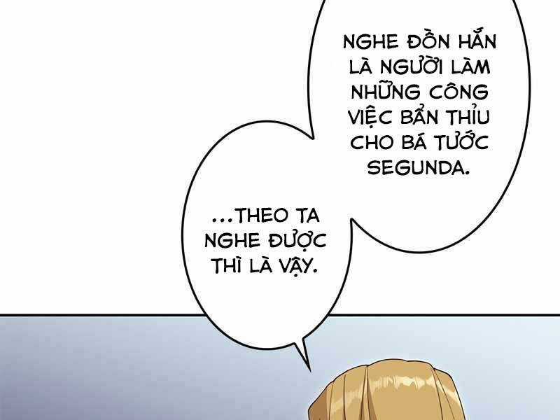 Công Tước Bạch Long Chapter 46 trang 243