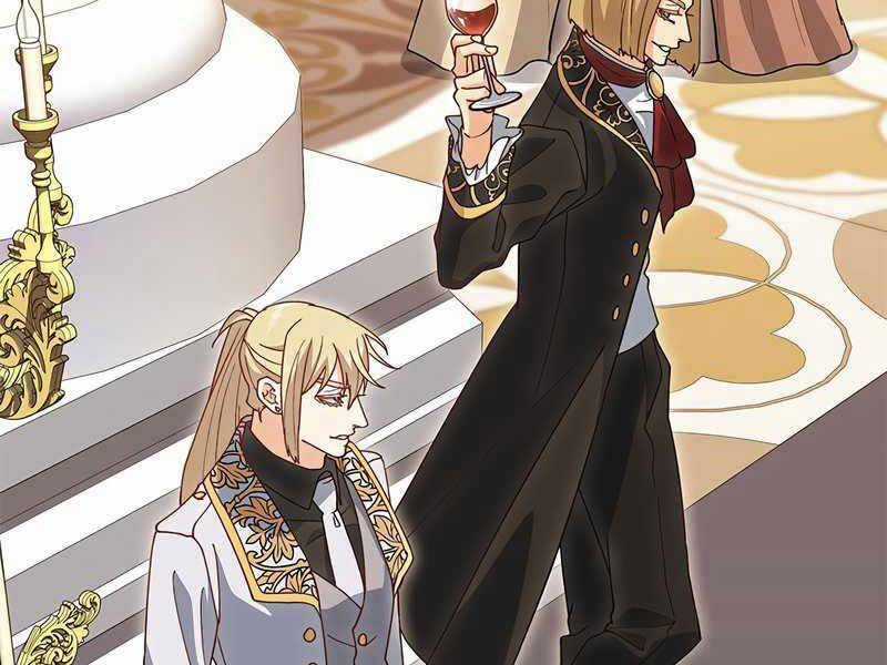 Công Tước Bạch Long Chapter 46 trang 252