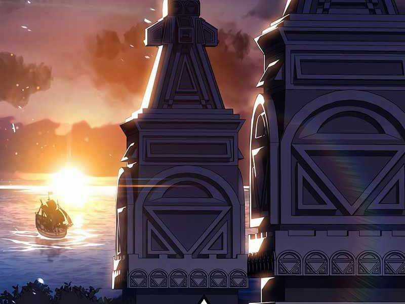 Công Tước Bạch Long Chapter 46 trang 258