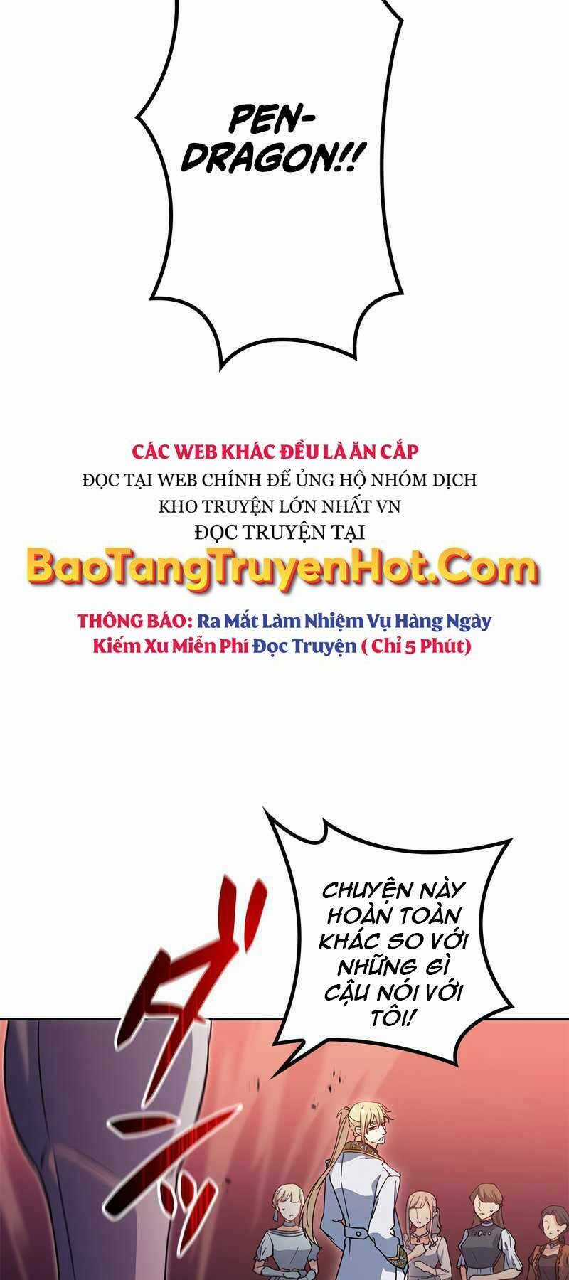 Công Tước Bạch Long Chapter 46 trang 26