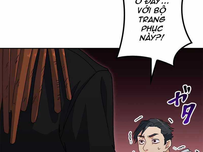 Công Tước Bạch Long Chapter 46 trang 261