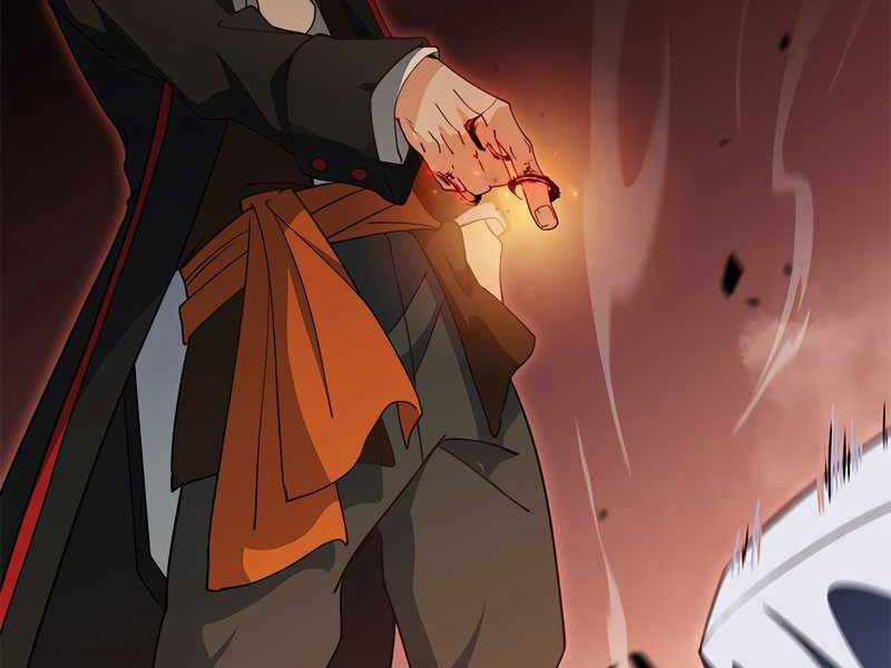 Công Tước Bạch Long Chapter 46 trang 274