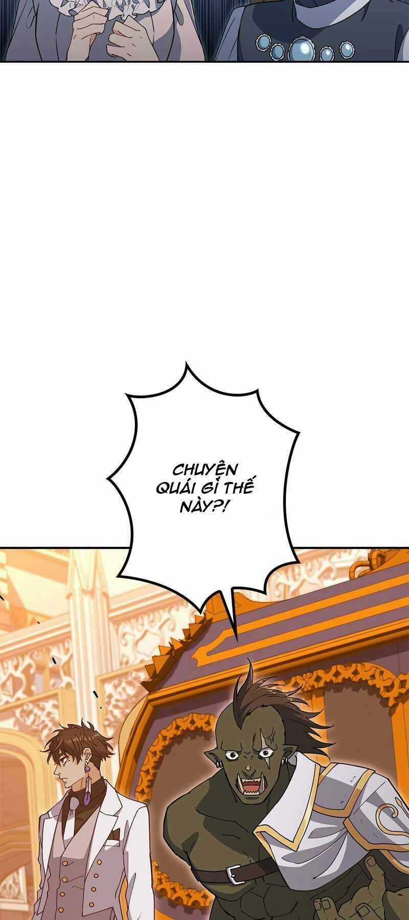 Công Tước Bạch Long Chapter 46 trang 28