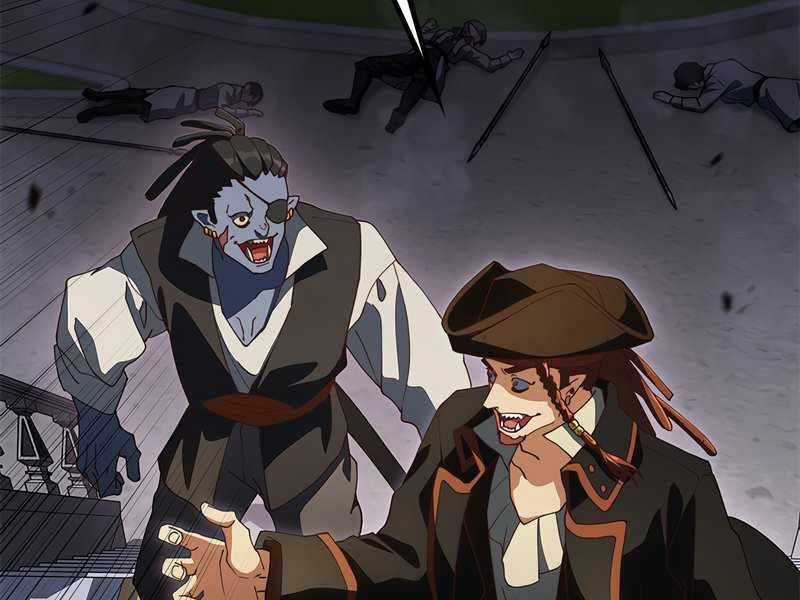 Công Tước Bạch Long Chapter 46 trang 283