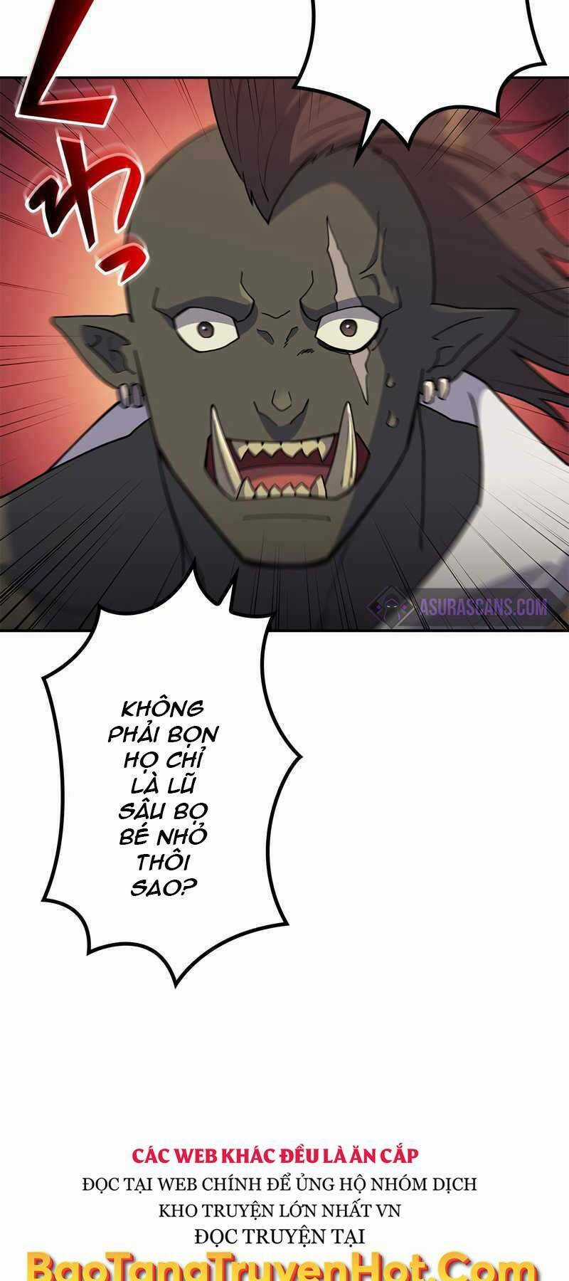 Công Tước Bạch Long Chapter 46 trang 30