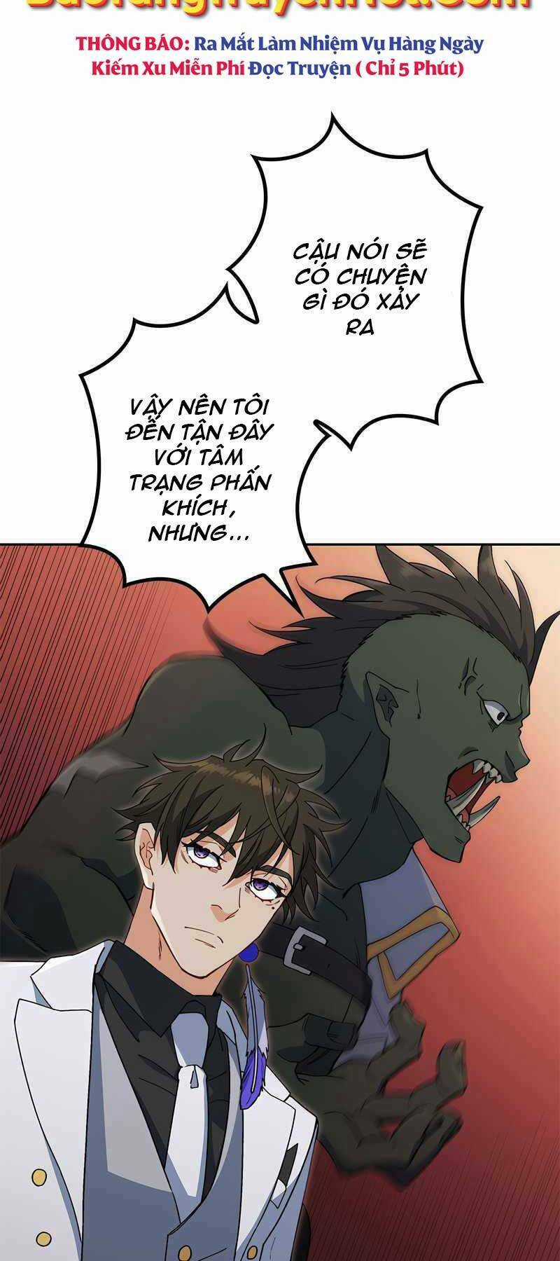 Công Tước Bạch Long Chapter 46 trang 31