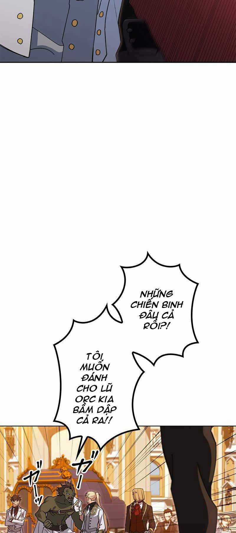 Công Tước Bạch Long Chapter 46 trang 32