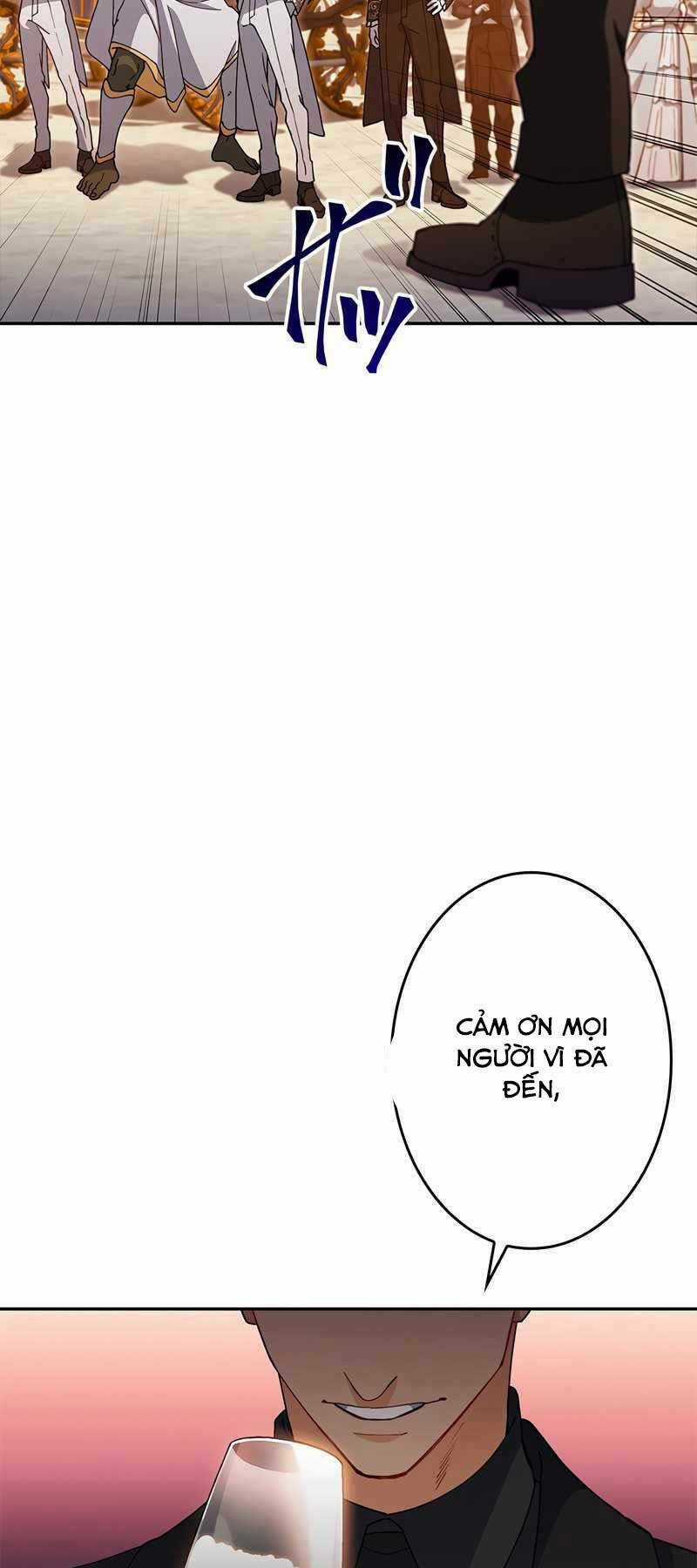 Công Tước Bạch Long Chapter 46 trang 33