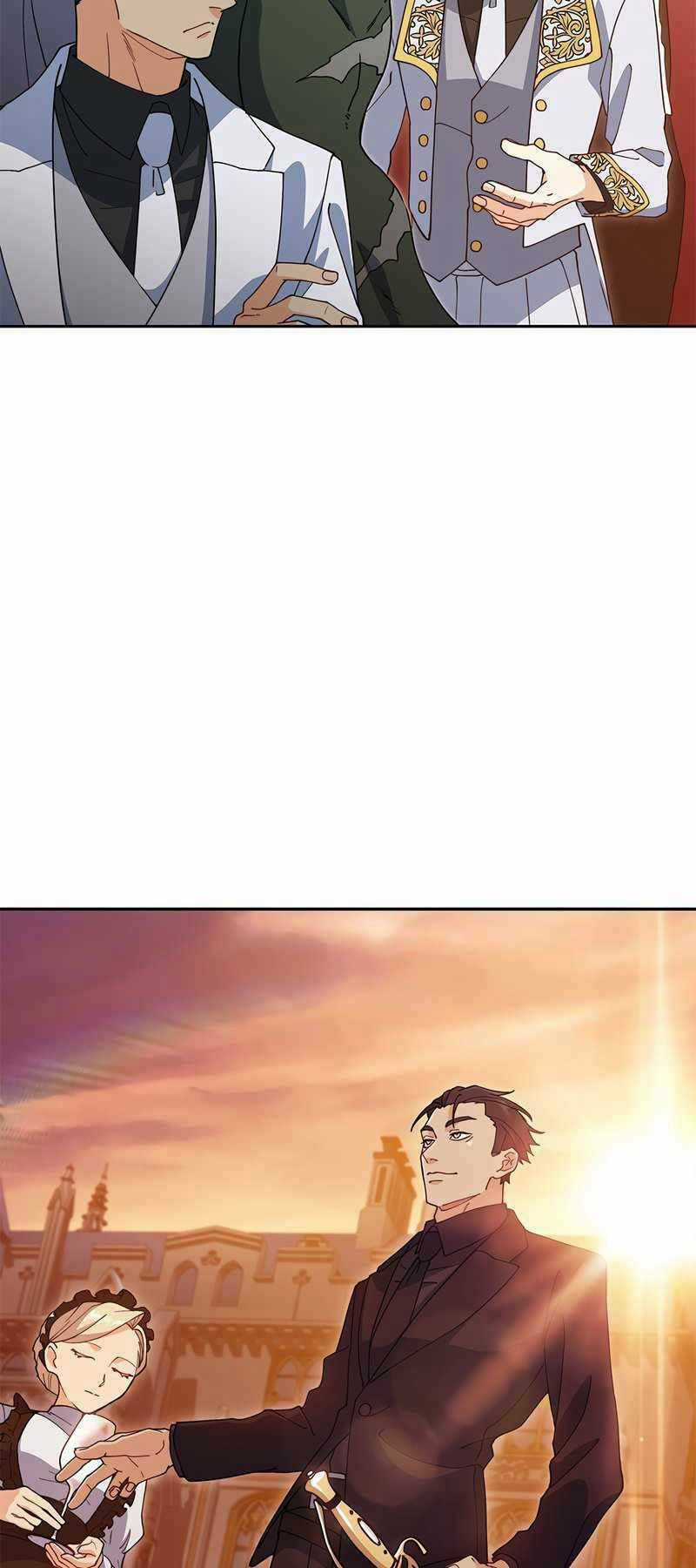 Công Tước Bạch Long Chapter 46 trang 35