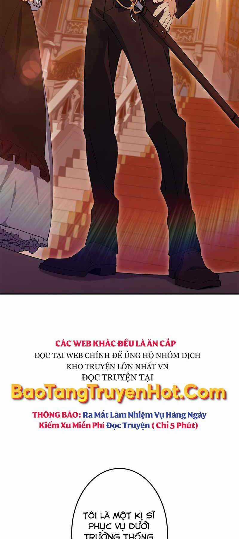 Công Tước Bạch Long Chapter 46 trang 36