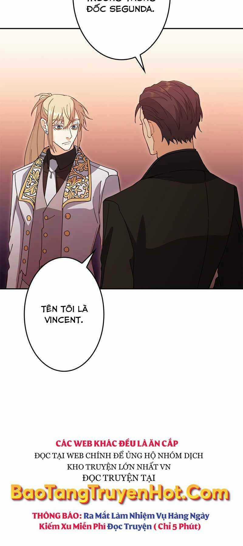 Công Tước Bạch Long Chapter 46 trang 37